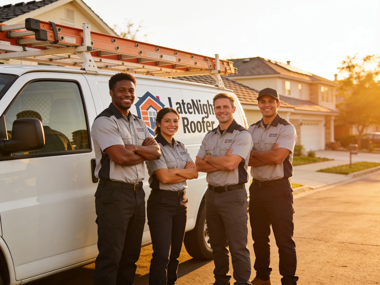 Emergency Roof Repair company in Southgate, MI